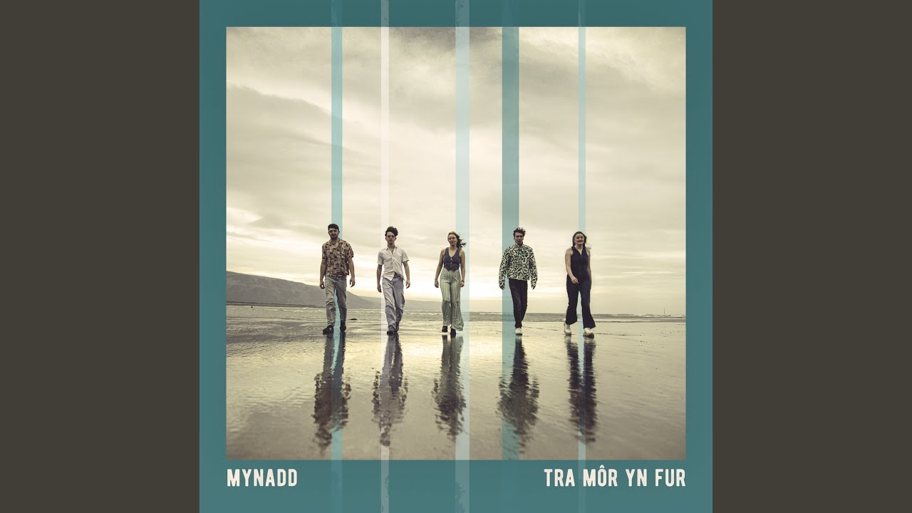 Tra Môr yn Fur