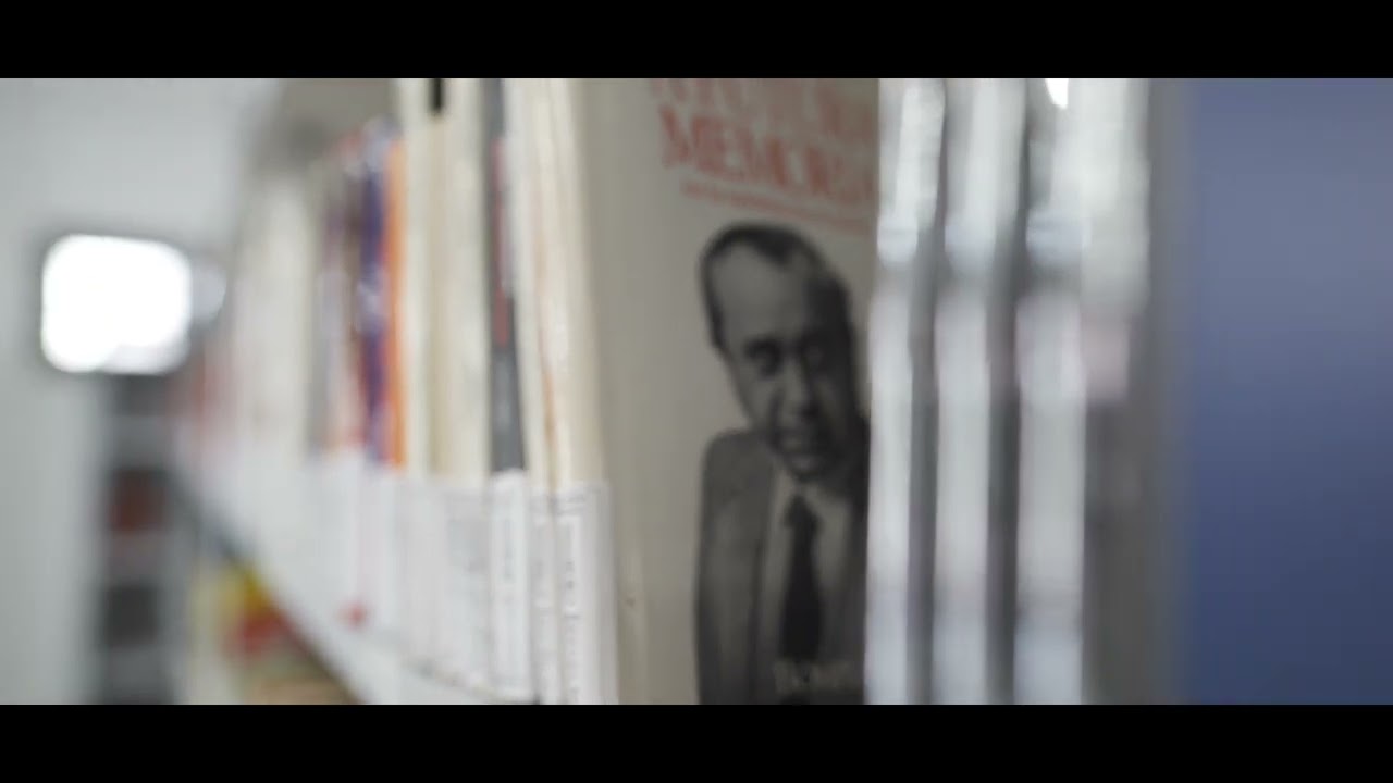 La Biblioteca comunale di Castellammare del Golfo | La biblioteca è servita | Il maggio dei libri