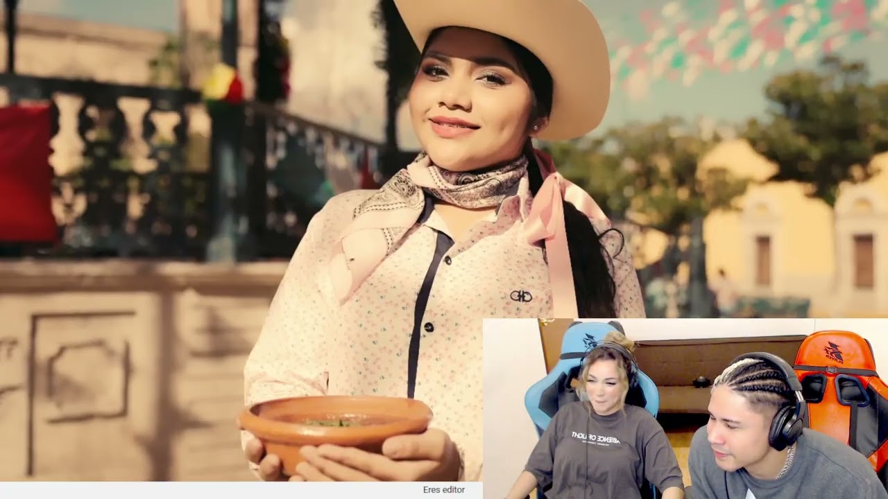 INCREIBLE CANCION MEXICANA 🇲🇽 😱!! Hecho en México  - La Cuarta Tribu con ‪MARIACHIS 🔥