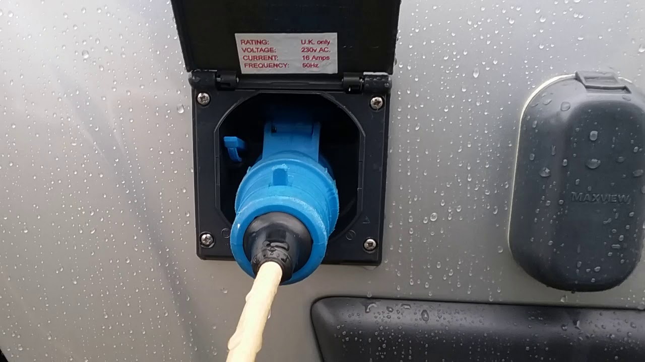 46941 Auto-Sleeper 2018 Symbol outside