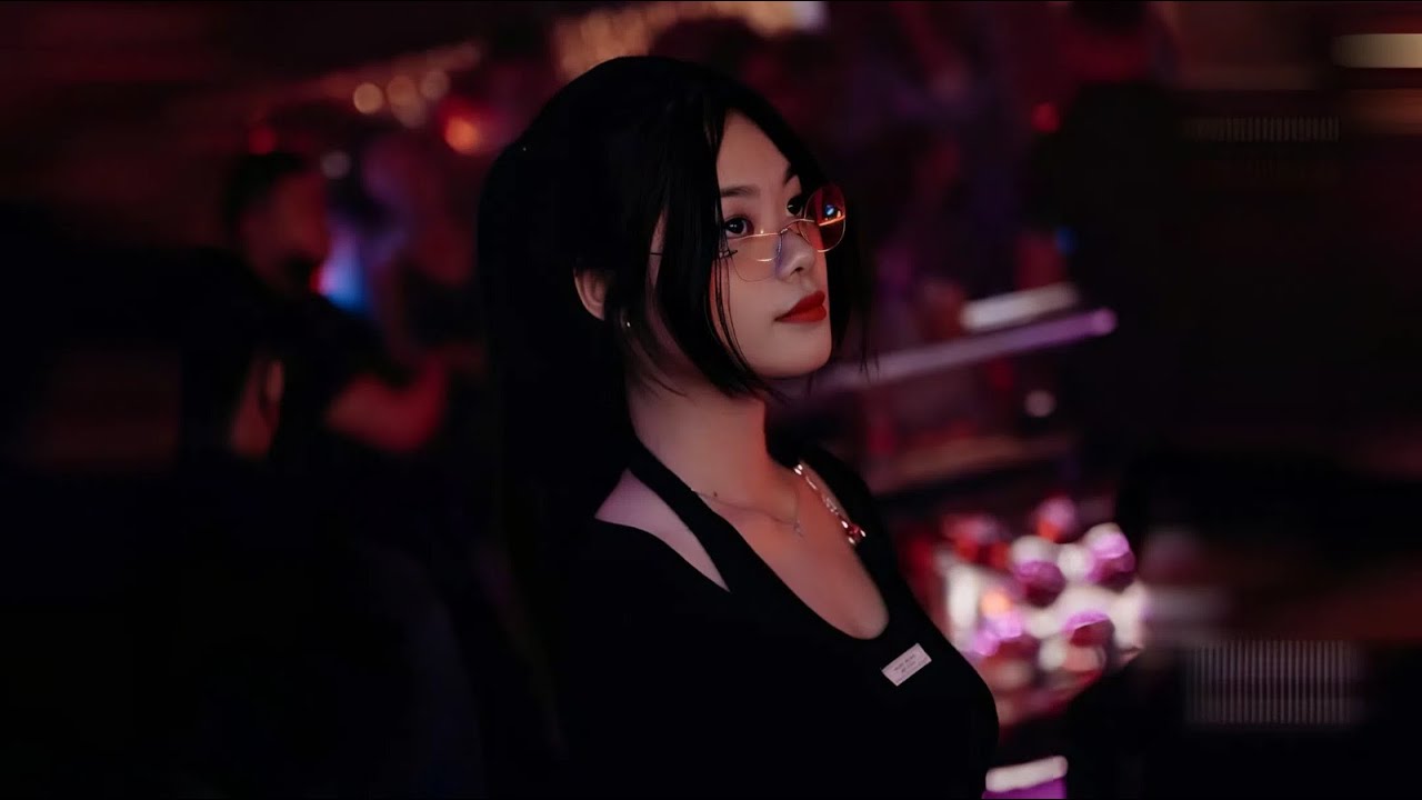 Nhạc Nonstop Club Hot Trend 2026 Bass Cực Căng | Full Track Nhạc Remix Hot Trend TikTok 2026