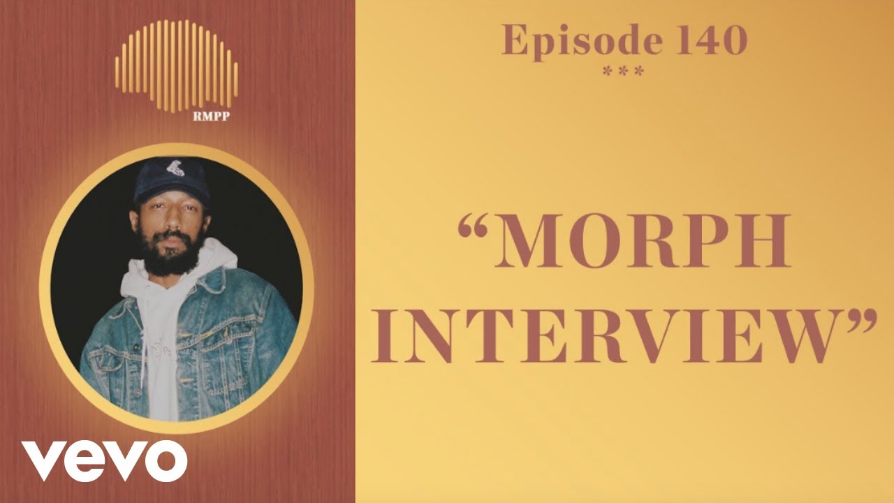 The Rap Music Plug Podcast - #140 - YUNGMORPHEUS INTERVIEW