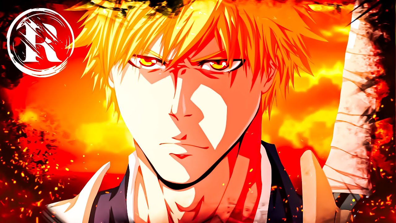 Phantom Troupe React a Ichigo (Bleach) - Zangetsu | M4rkim