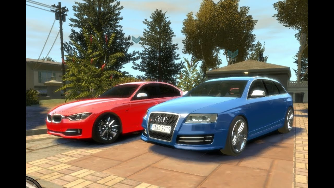 gta4 rich house 2