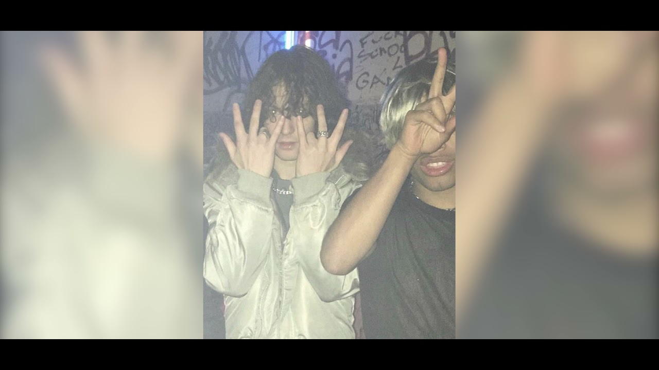 [FREE] Bladee Type Beat - 