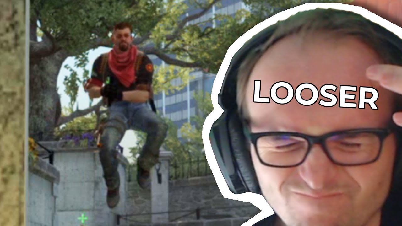Jay hat es VERSAUT! | CS GO Ranked