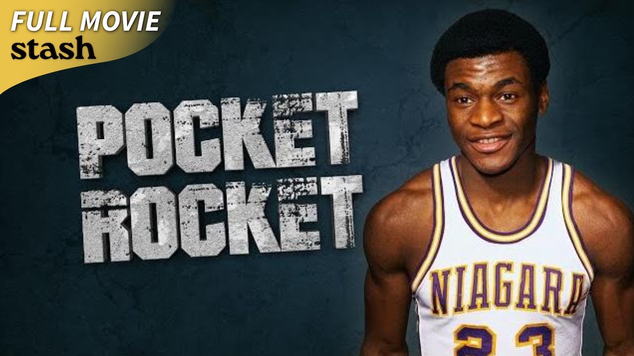 Pocket Rocket | NBA Athletes Documentary | Full Movie | Calvin Murphy