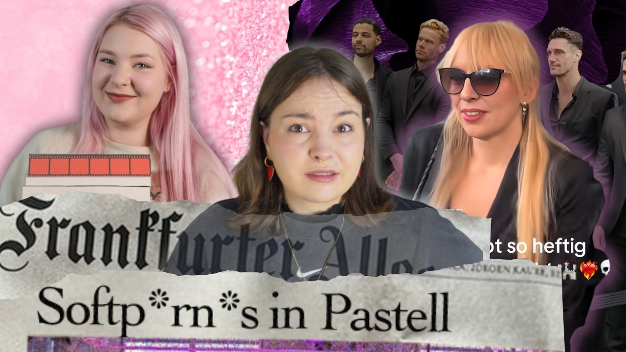 Glitzer, Pumpkin Spice und Erotik: Liest Booktok nur Schund?