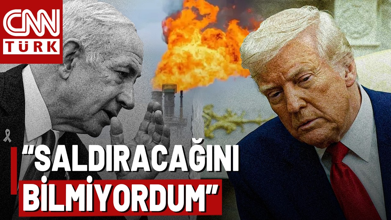 Savaşın Ekonomik Faturası Büyüyor! Trump: 