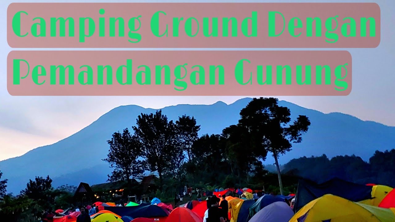 Camping di Gayatri Camping Ground (Riding n Camping)