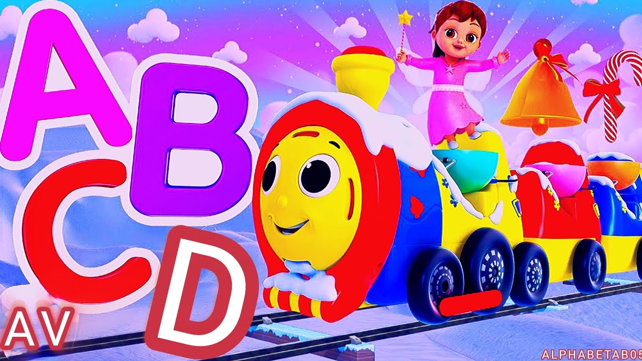 A is for Apple a aa Apple 🍎 !! Learn Simple Abc Phonics Song For Kids !! Abcd rhymes Song in English