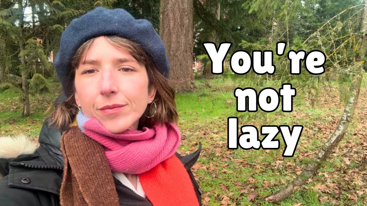 When Creativity Goes Quiet (You’re Not Failing)