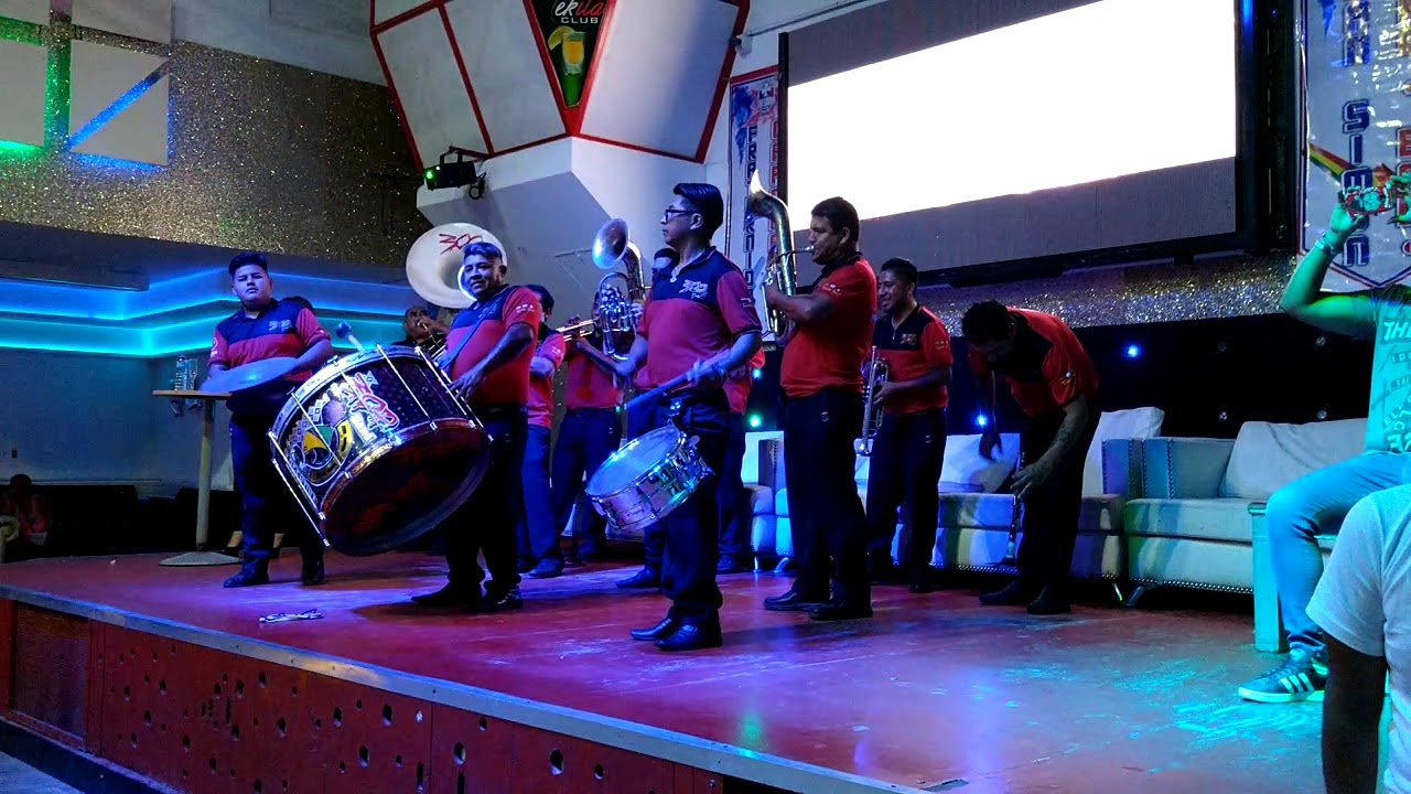 La 300 Band Argentina 👌
