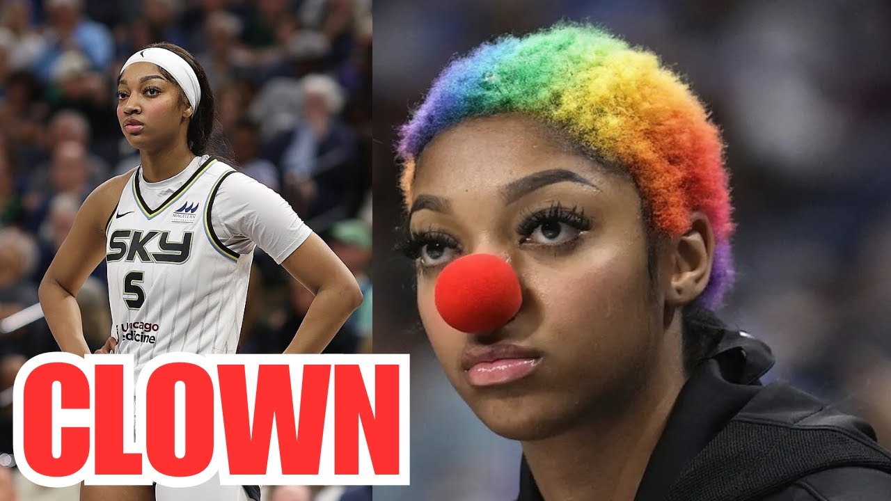 YIKES! Angel Reese With INSANE Take On What The WNBA Players DESERVE Will NOT Help Them!