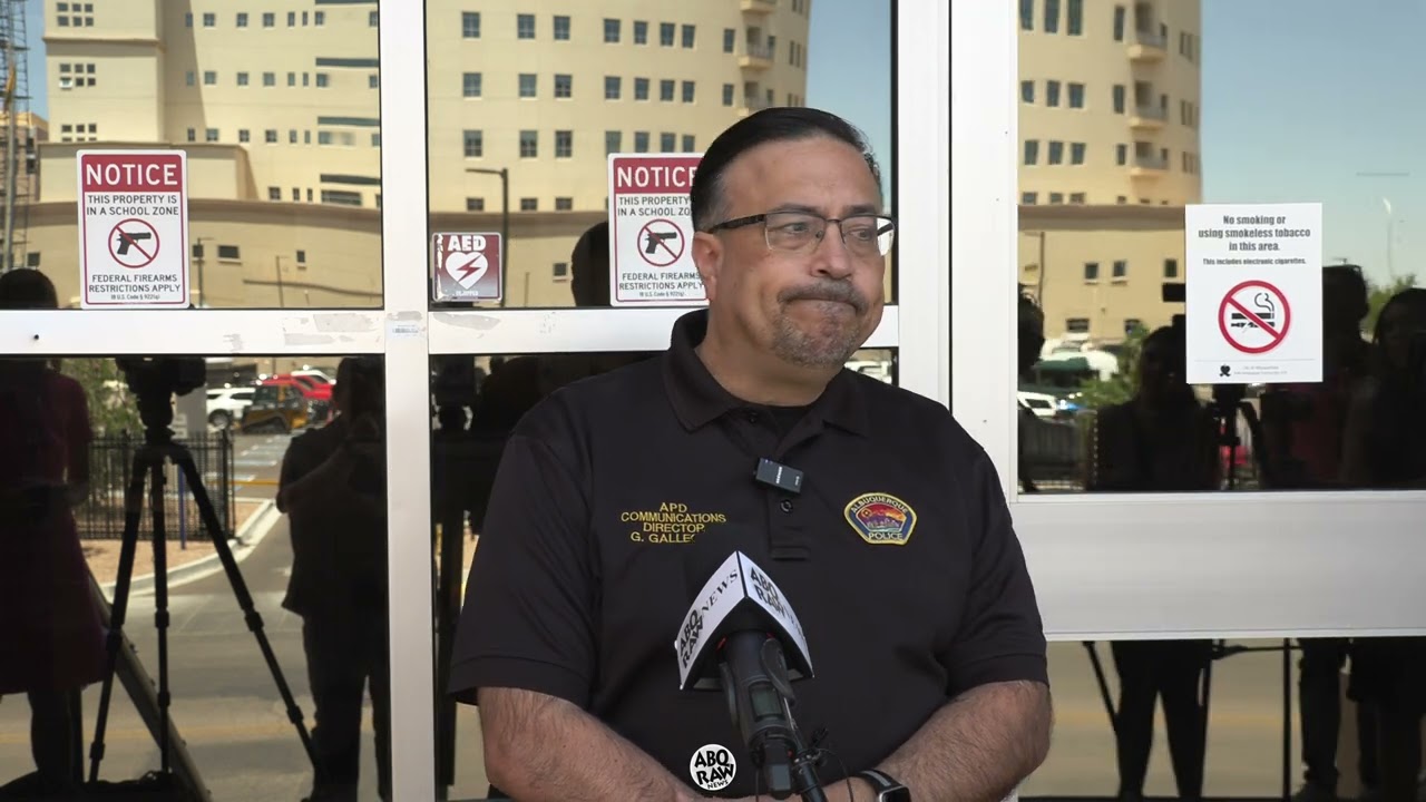 APD Releases Details about H&R Involving Two of their Officers