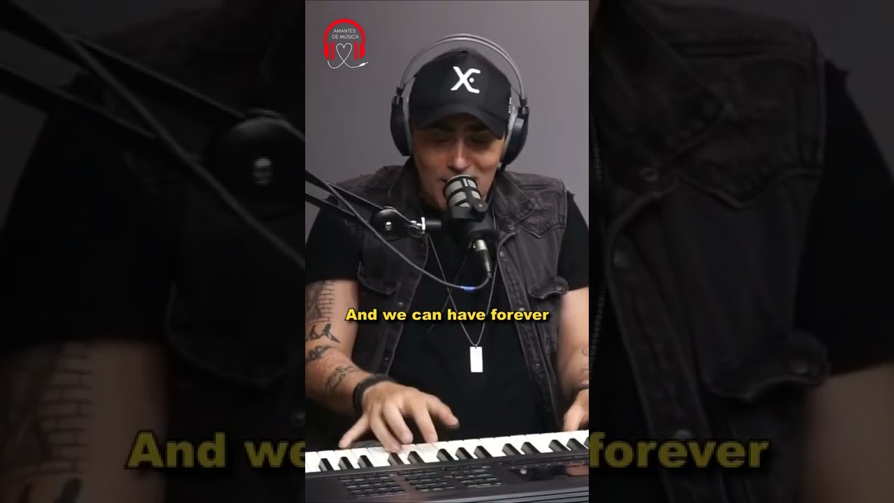 Al&iacute;rio Netto - Who Wants to Live Forever?