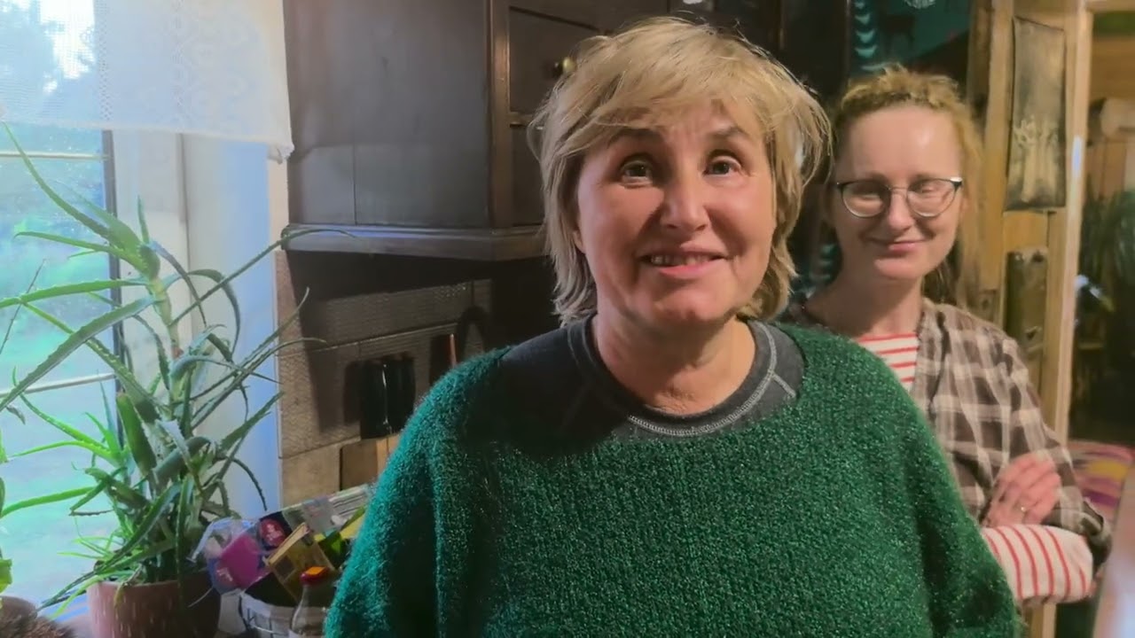 Dzień Bobry Bobrowniki. Tuż przy granicy z Białorusią.