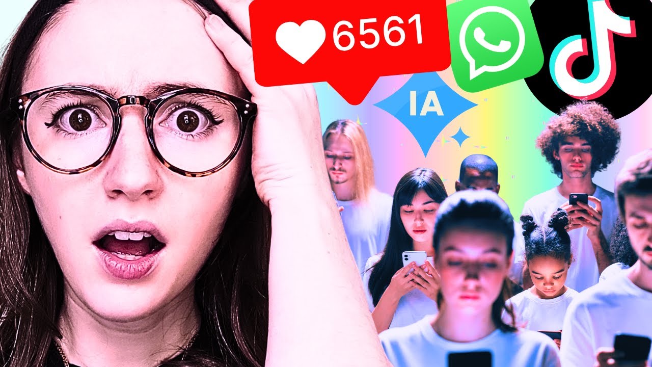 Je DETESTE notre époque ! Voilà ce que tu peux faire si tu n'aimes pas ton temps