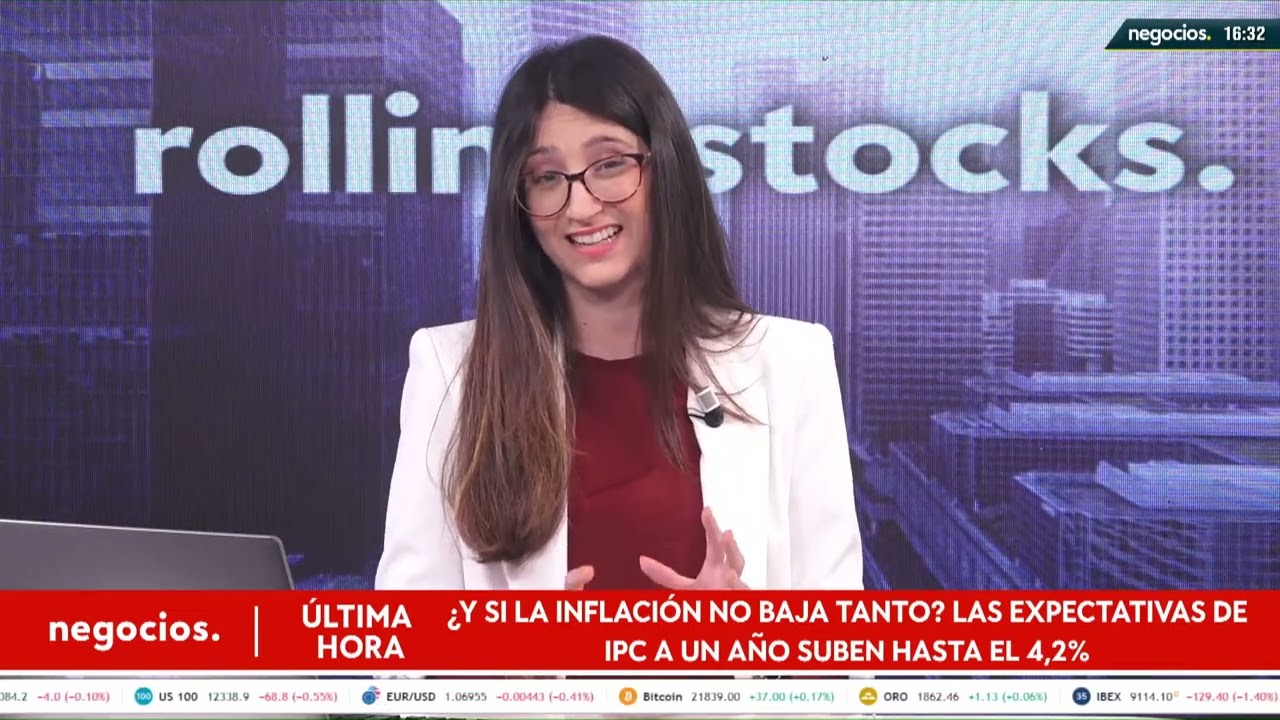 La sorpresa de la inflaci&oacute;n trae m&aacute;s problemas a la FED: Repuntan las expectativas en febrero