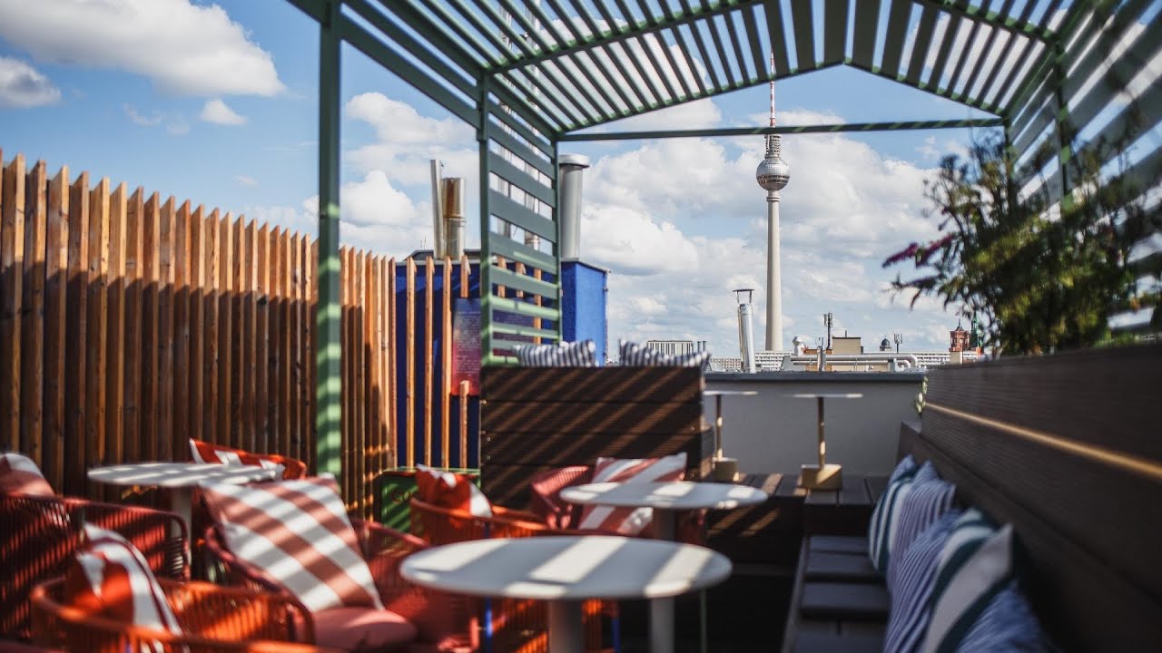The Circus Hotel | Berlin, Germany | Hotel Review🏨