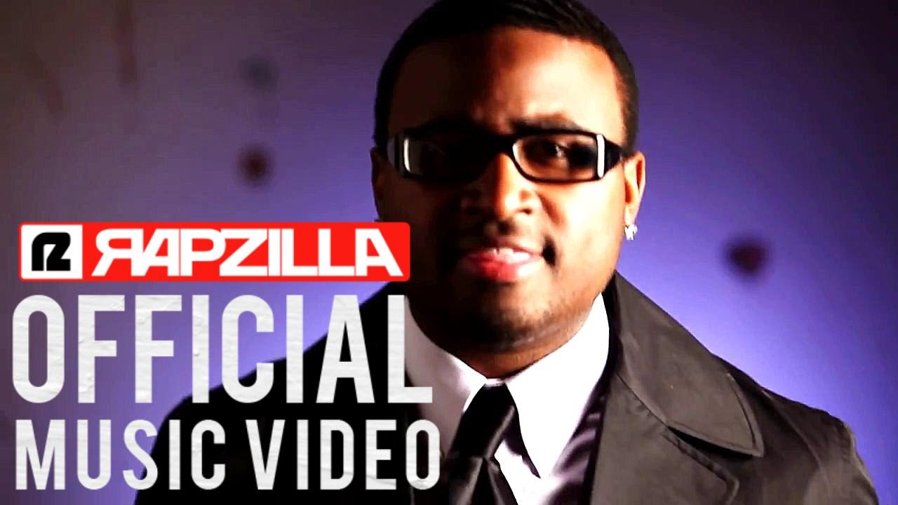 Chris Lee Cobbins - Chase Me Down ft. Sho Baraka music video - Christian Rap