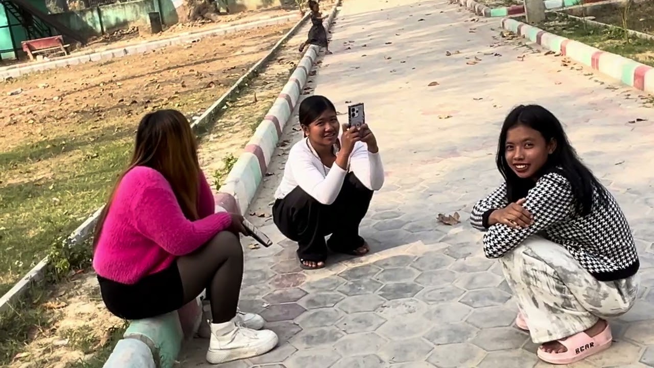 Dabari park Rautahat Nepal 