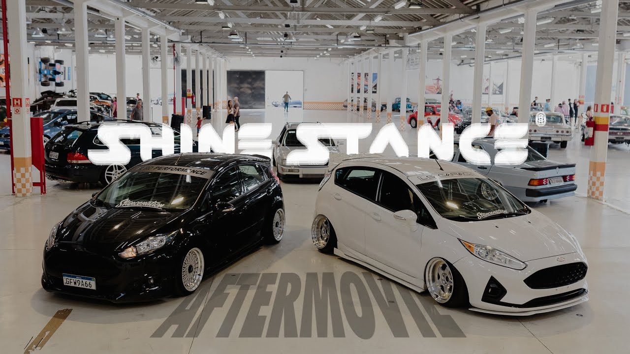 Shine Stance - Aftermovie