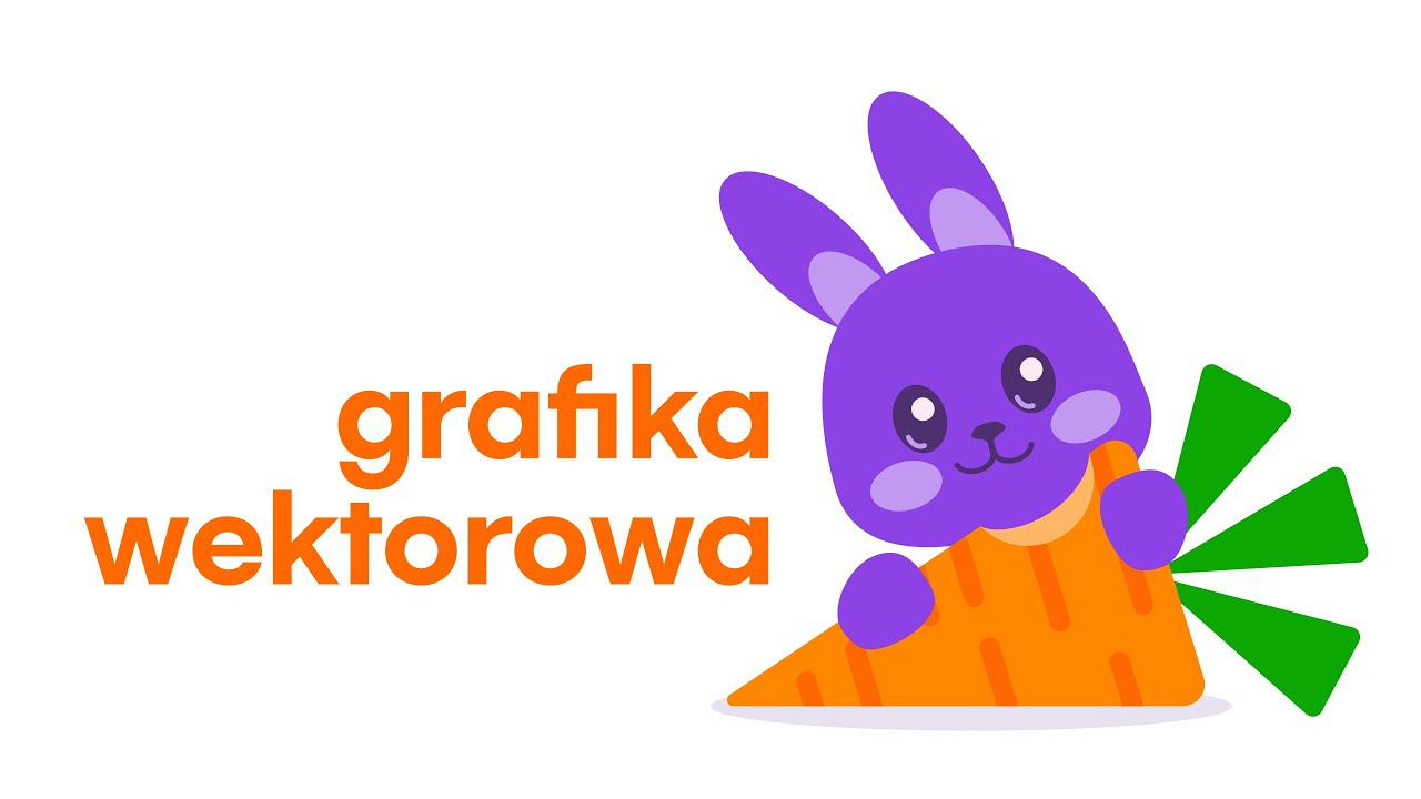 Co to jest grafika wektorowa