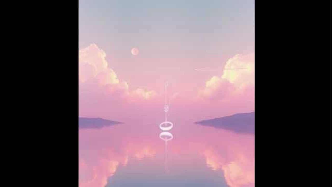 ering Skies – Peaceful Ambient Instrumental for Relax, Study and Sleep