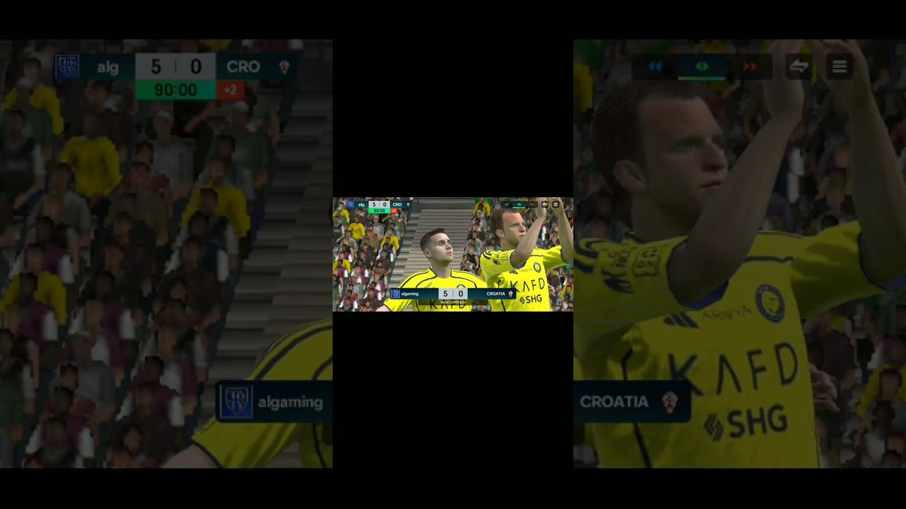 Gabut.#fc mobile