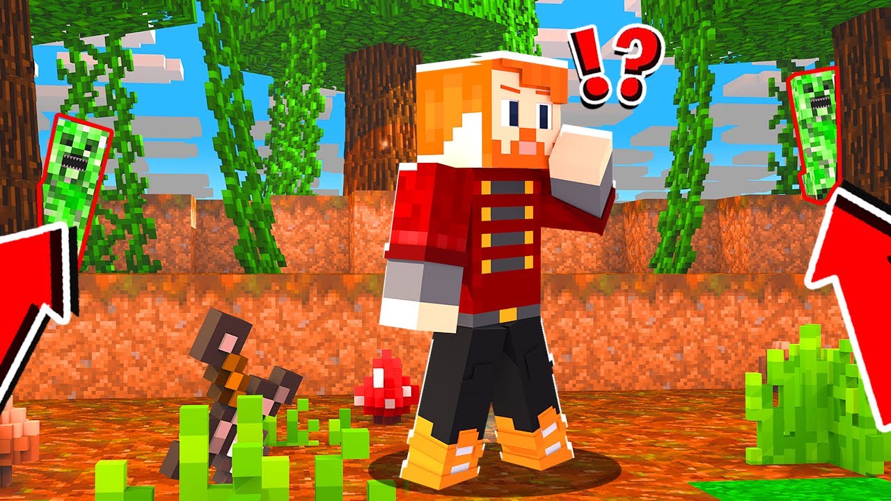 SERTAÇ ABİ VS MİNECRAFT #154