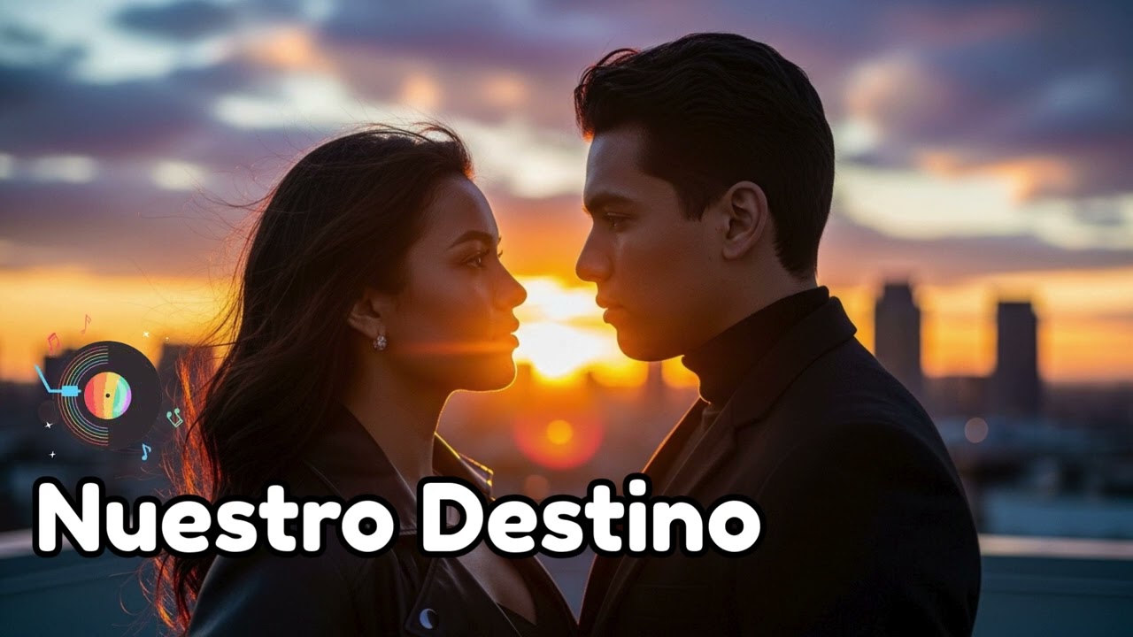 Romantic Spanish Rock Ballads 🎸 Emotional Sunset Love Playlist!