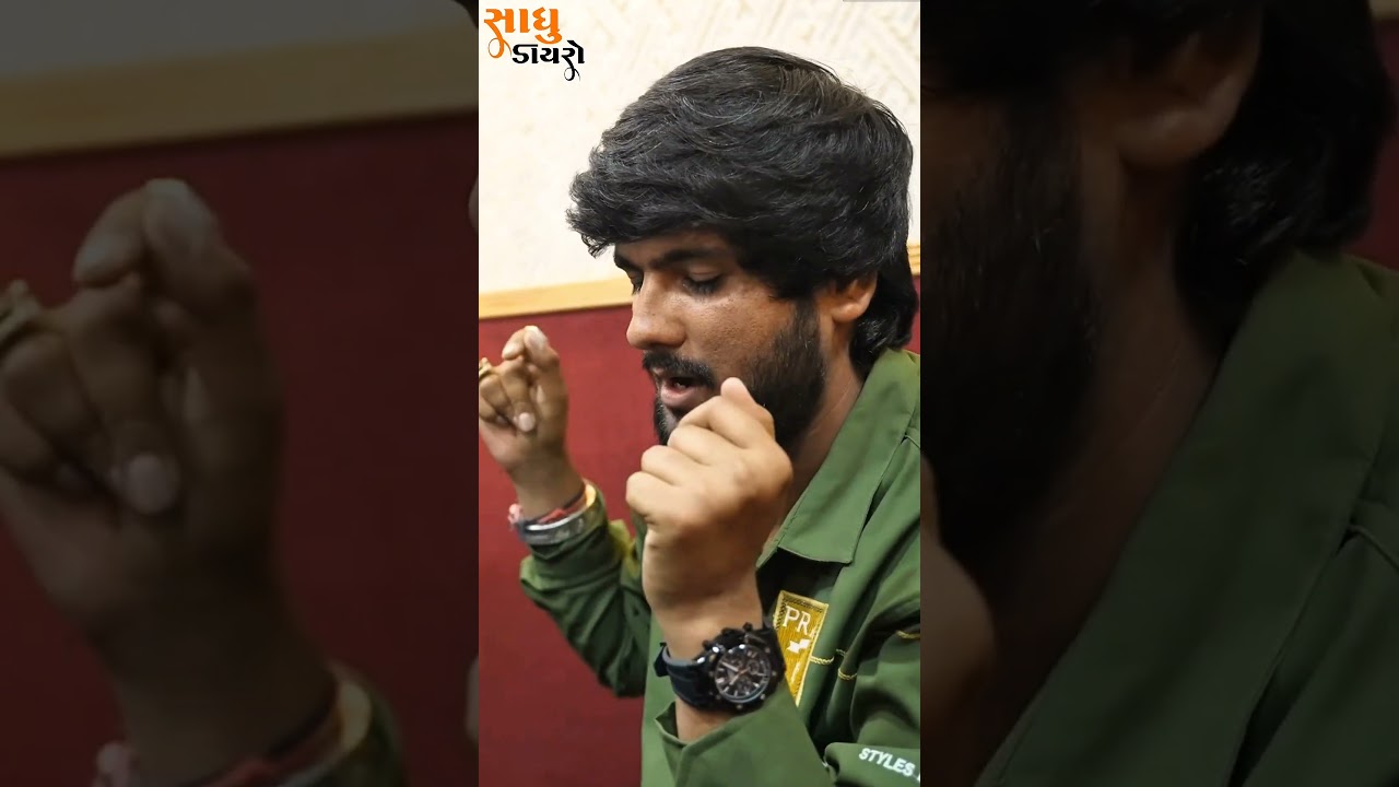 Gopal Bharwad New Song | Revu Mare Vala Ni Sangath | 