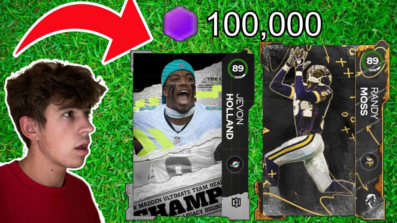 BEST COIN MAKING METHOD MADDEN 23 UNLIMITED FREE TRAINING