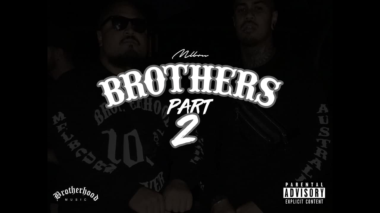 MLBRN - Brothers Part 2 (Response to Real Ren 2019)