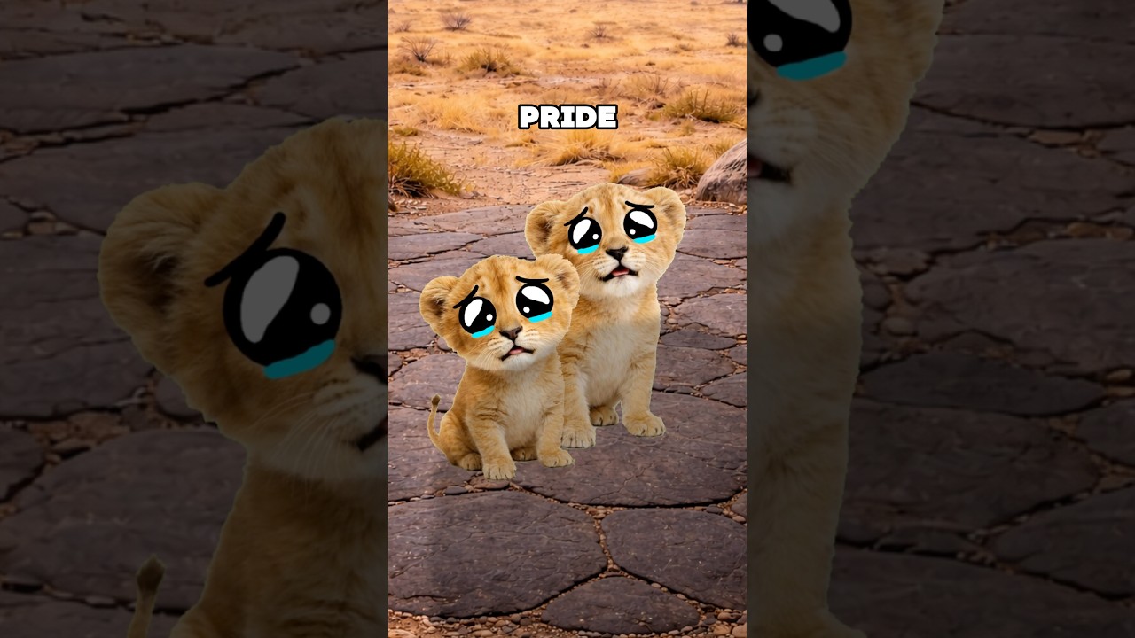 Why Lions Kill Their Cubs&hellip;