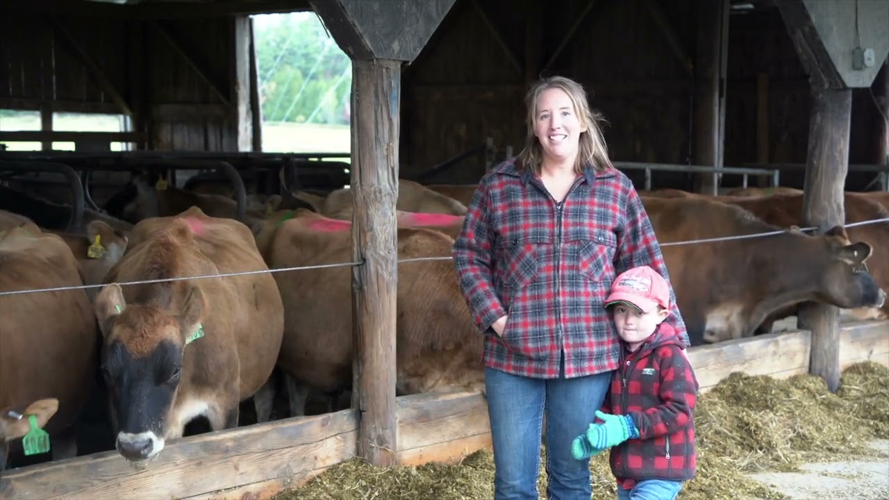 The Laggis Farm