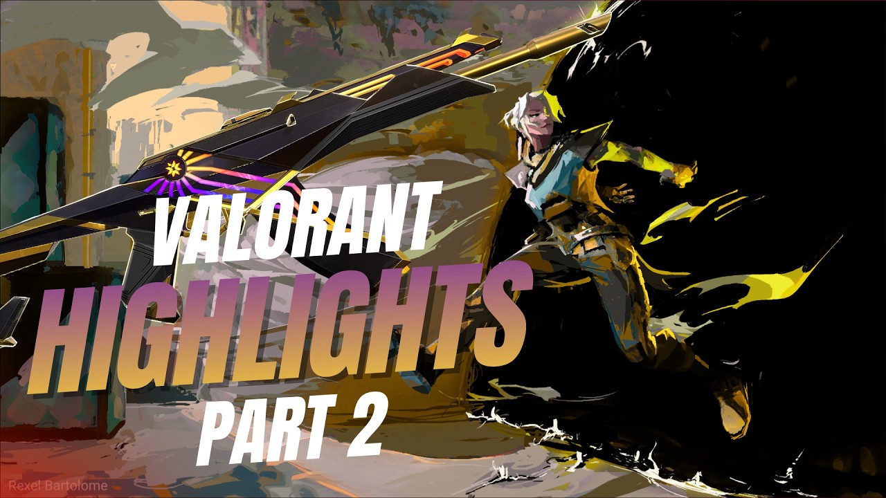 HIGHLIGHTS PART 2
