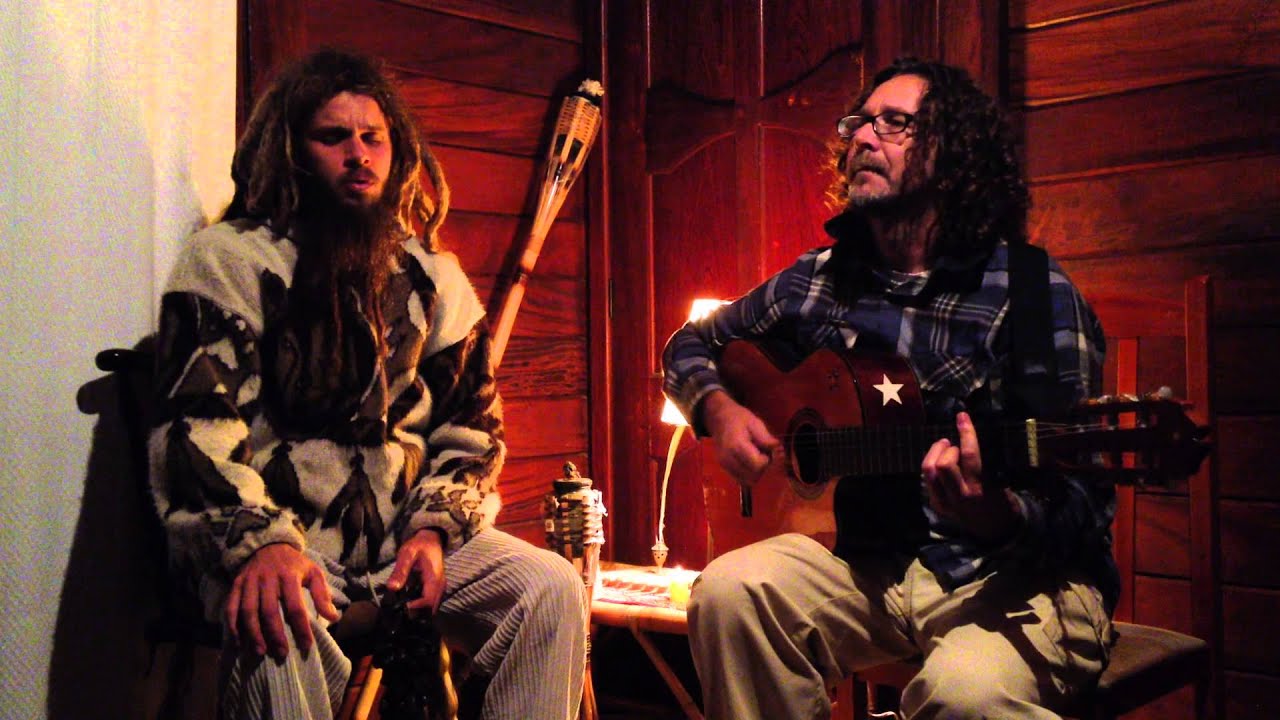 Bruno Rossa e Daio Baroni - Subir no Monte