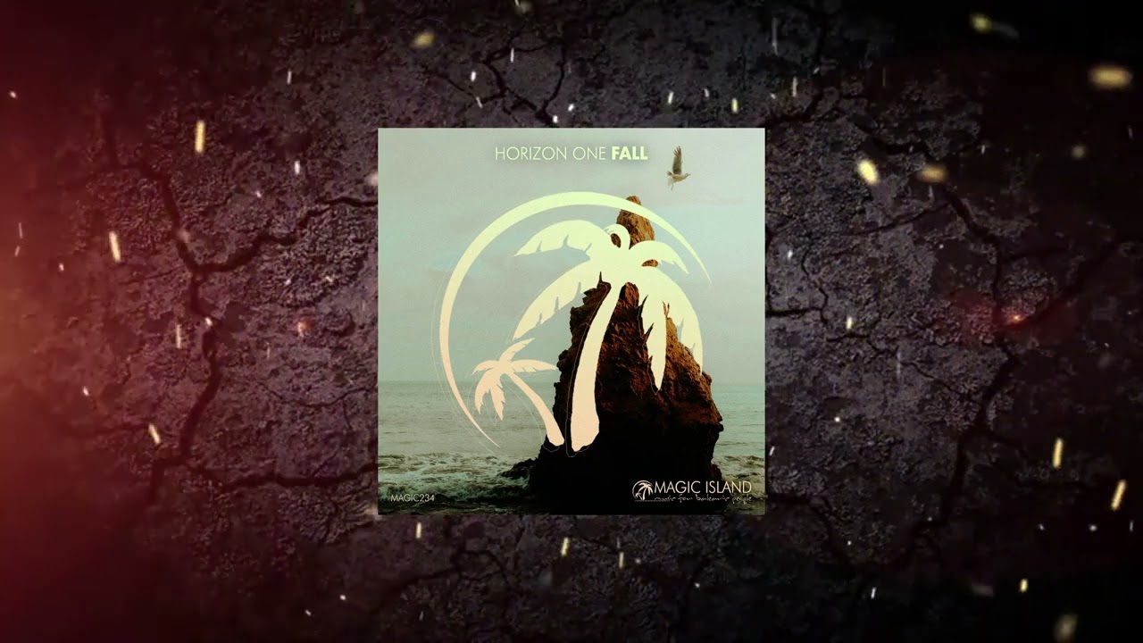 Horizon One - Fall (Extended Mix) [ Magic Island Records ]