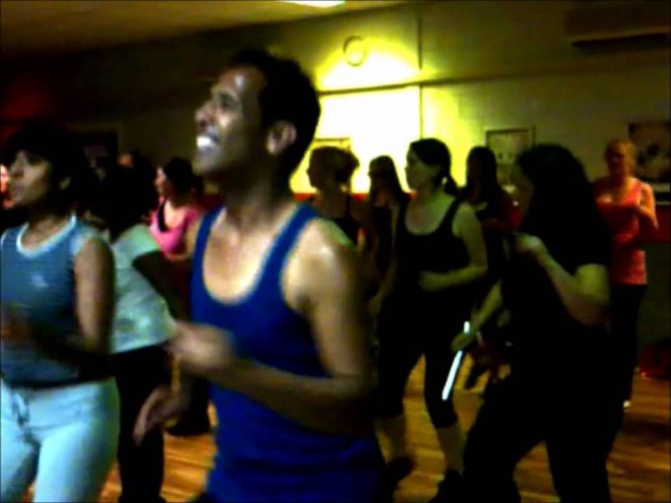 zumba brothers