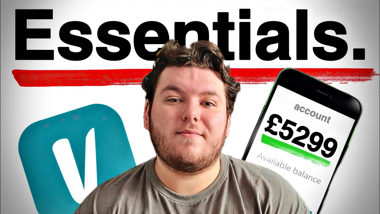 The 10 Vinted Reselling Essentials I Can't Live Without