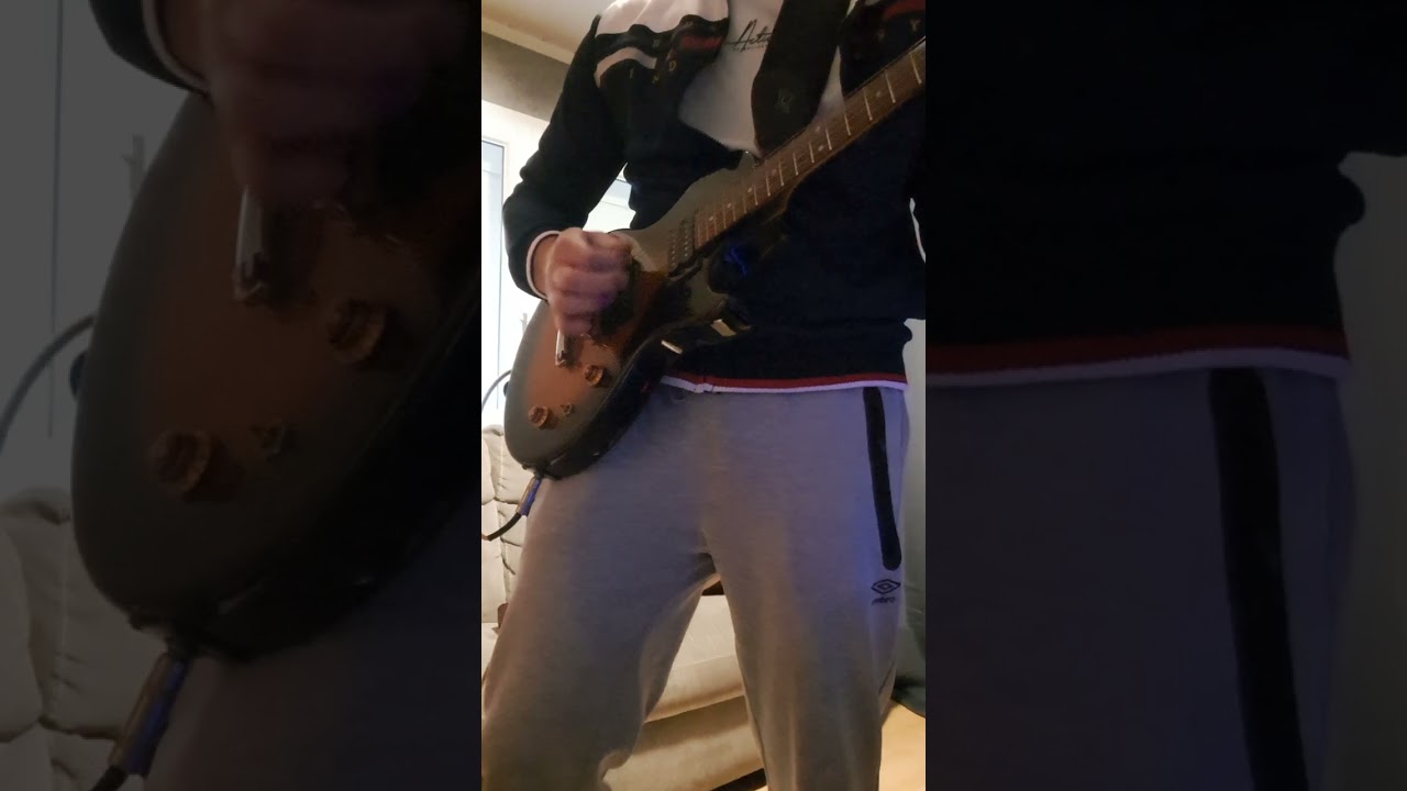 Emma matmatah cover live zenith de nantes