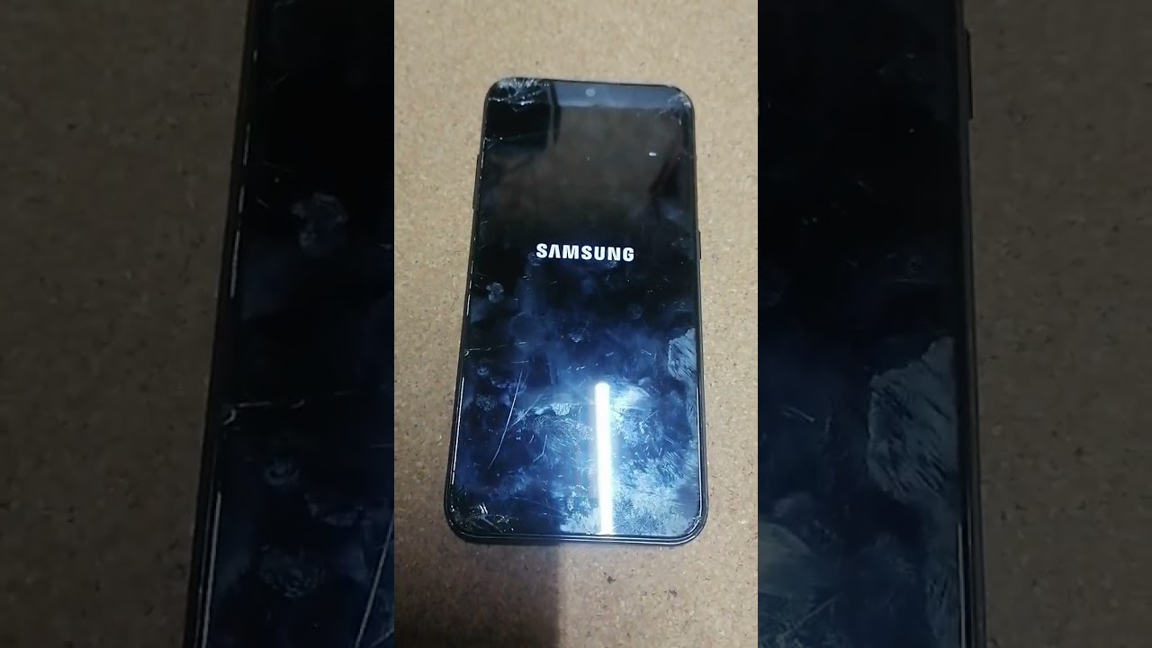 Quitar cuenta Samsung todos los modelos 😎