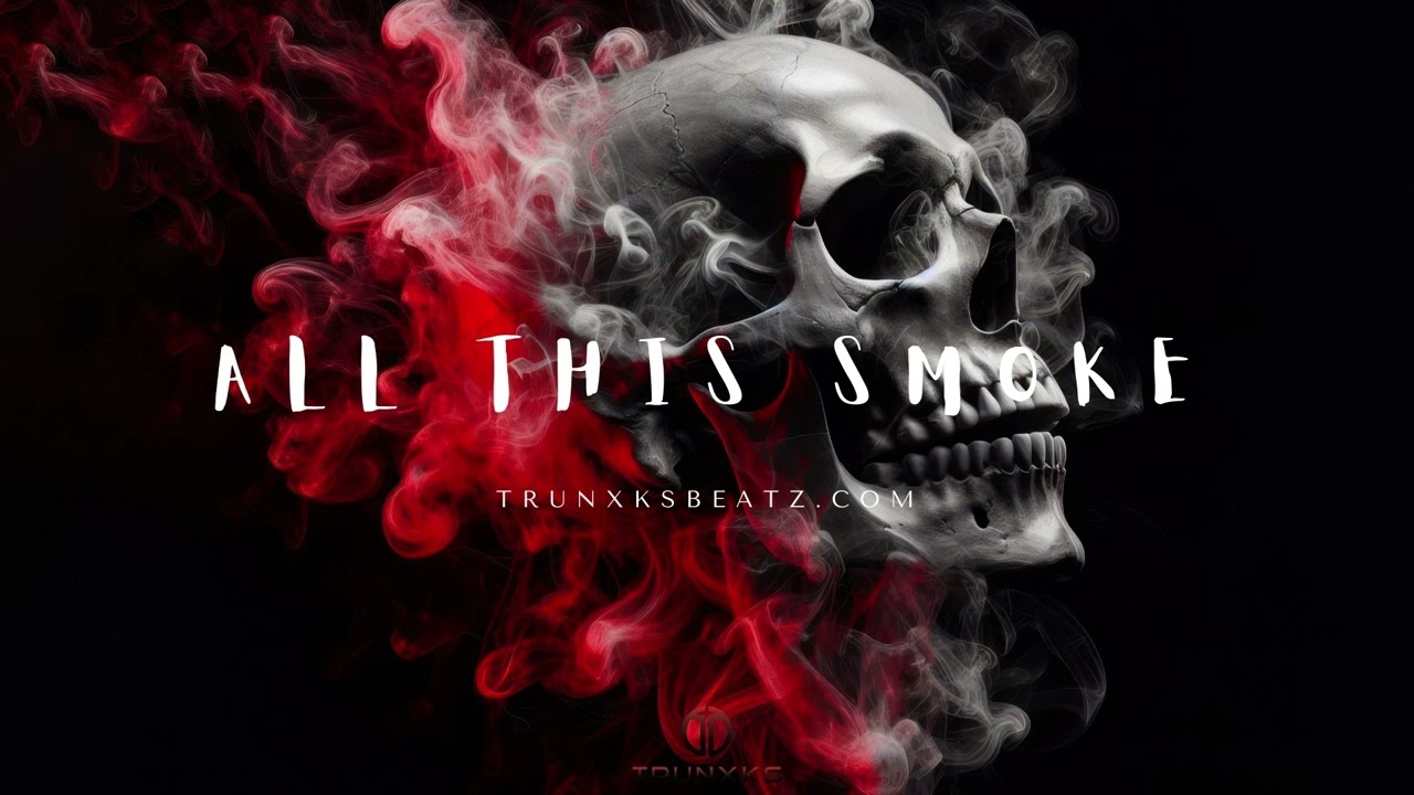 All This Smoke (Eminem Type Beat x Hopsin Type Beat x Tech N9ne Type Beat) Prod by Trunxks