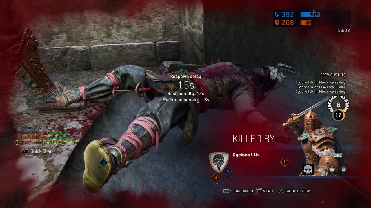 Orochi Return of the serpent