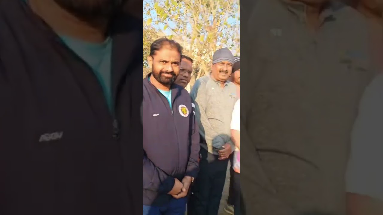 जिल्हा परिषद मैदानात स्वच्छता