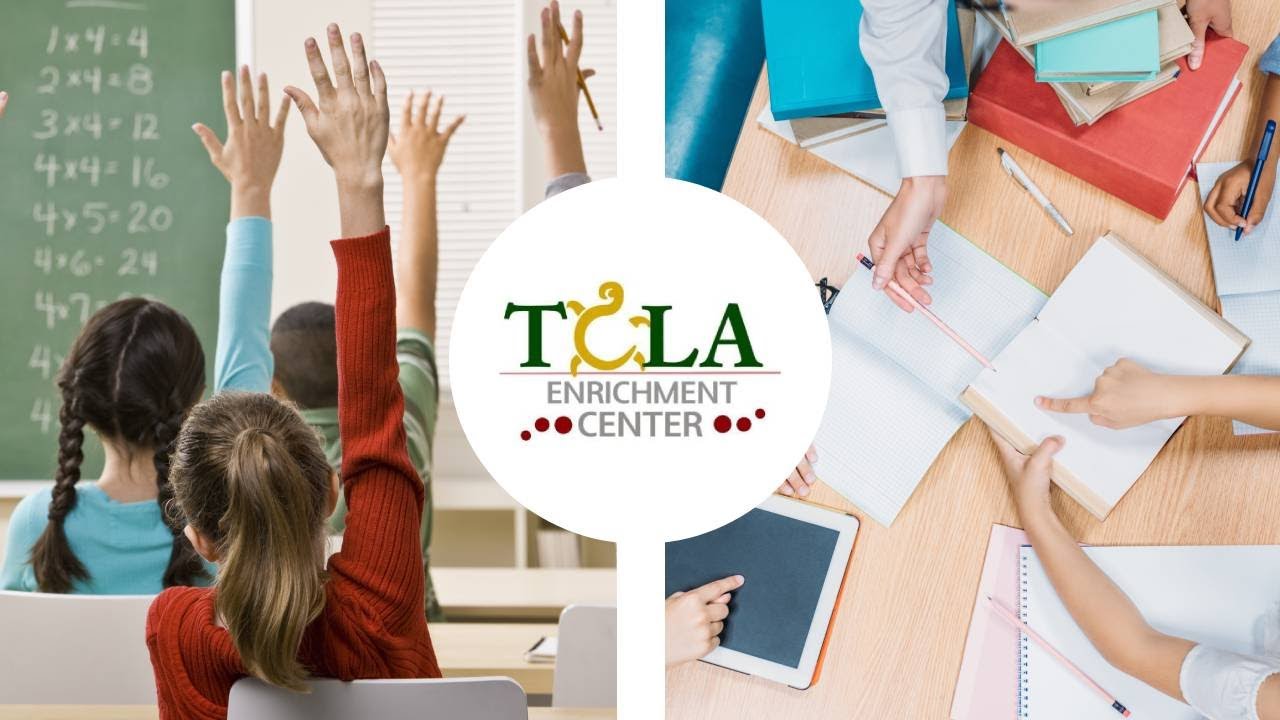 TCLA Enrichment Center