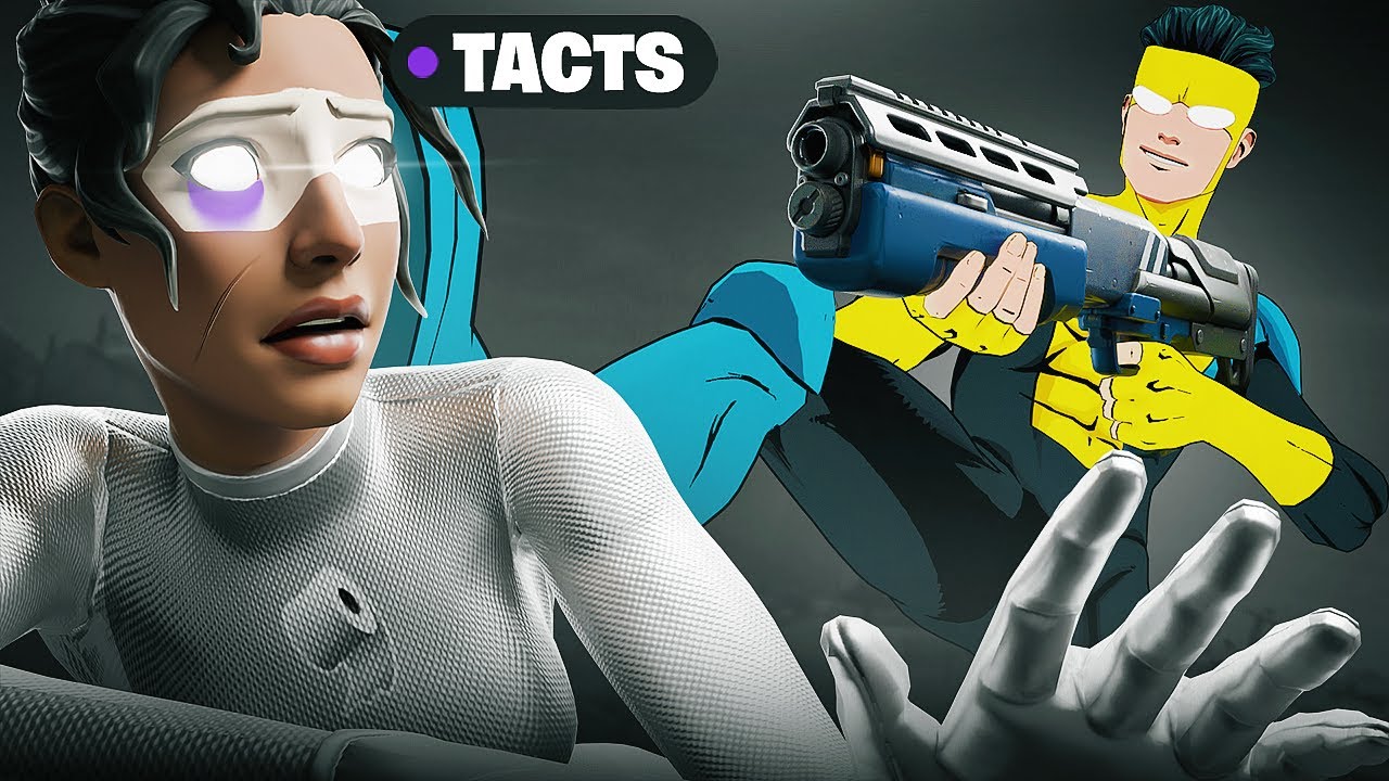 Killing Fortnite Streamers in 2026! (Ep 10)