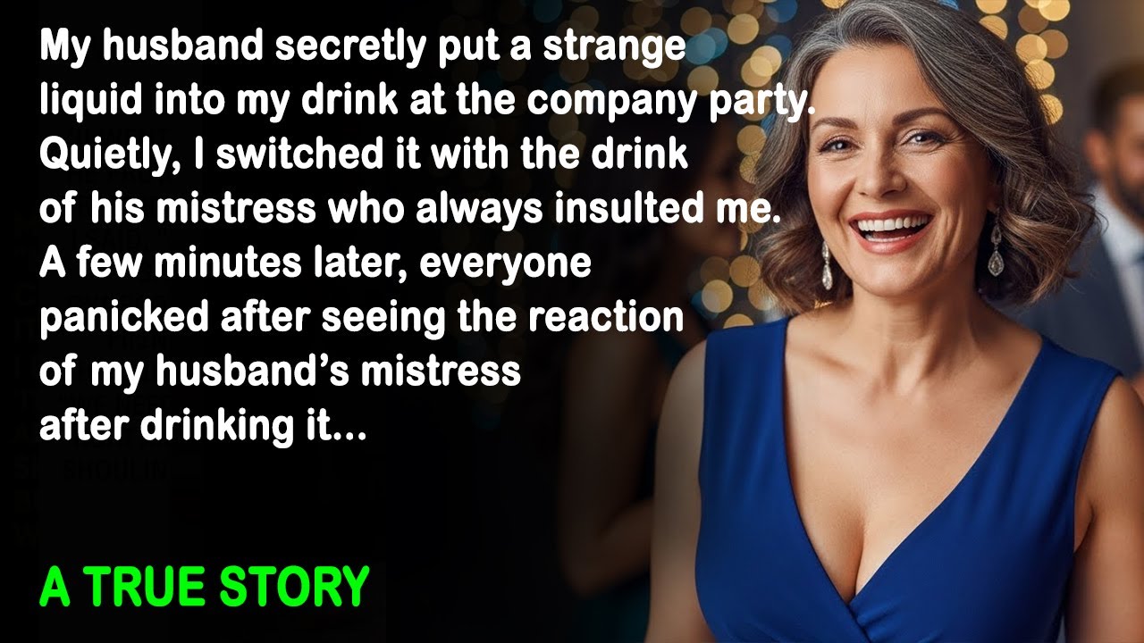 MY CONCUBINES FALL INTO MY HUSBAND'S TRAP, AND END UP EXPOSING THE FAMILY'S SHAME ON STAGE